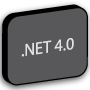 .NET 4.0