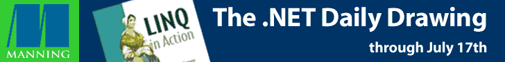 Free .NET Ebook