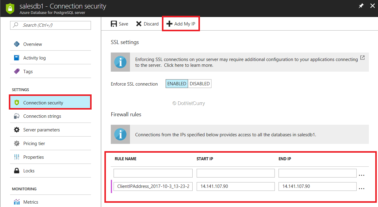 firewall-rules firewall-rules