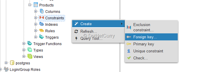 pgAdmin4-foreign-key