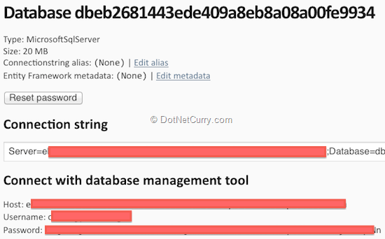 appharbor-database-config