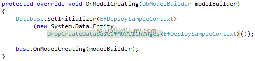 drop-and-create-strategy drop-and-create-strategy