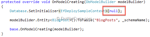 set-initializer-strategy-to-null set-initializer-strategy-to-null
