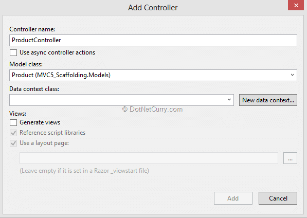 add-mvc-controller