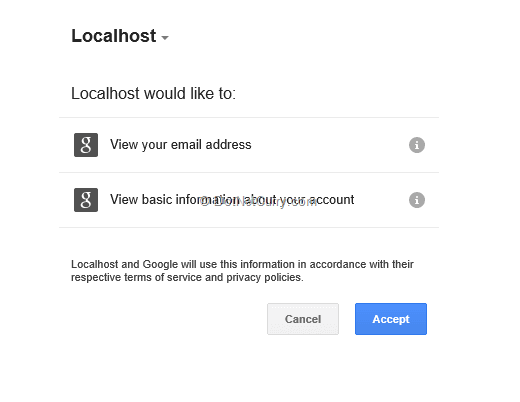 login-google-permission