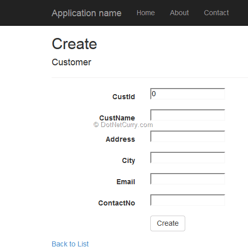 mvc-bootstrap-style