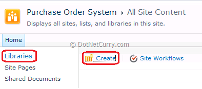 Document Library Document Library