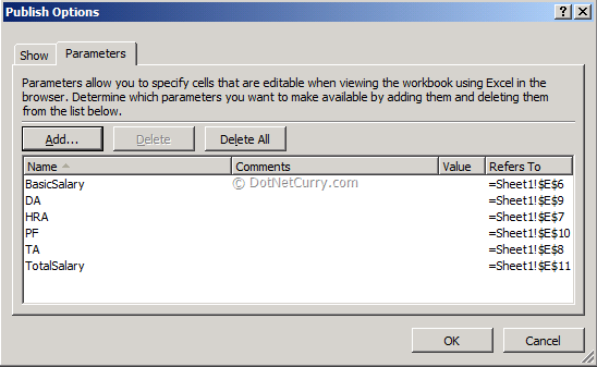 Sharepoint Publish Options Sharepoint Publish Options