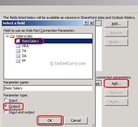 Infopath Select Field Infopath Select Field