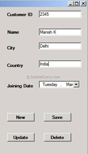 Datagridview sharepoint Insert Datagridview sharepoint Insert