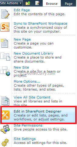 sharepoint-designer