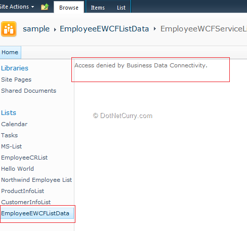 employee-wcf-listdata employee-wcf-listdata