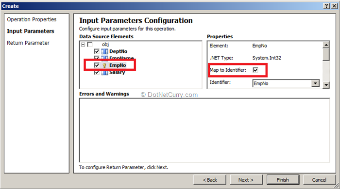 input-param-config