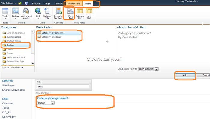 add-navigation-webpart add-navigation-webpart