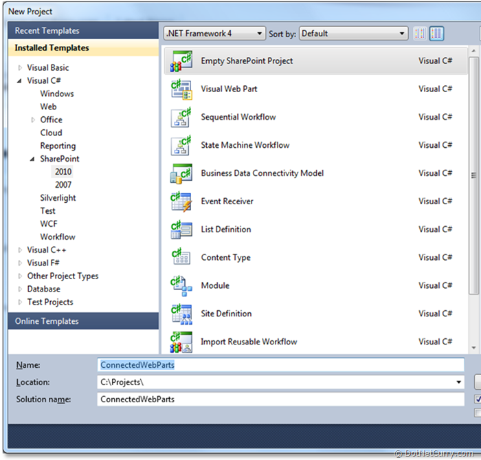 empty-sharepoint-solution empty-sharepoint-solution