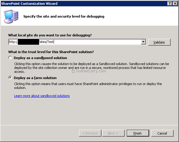 sharepoint-wizard sharepoint-wizard