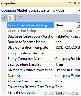 adonet-ef-code-generation