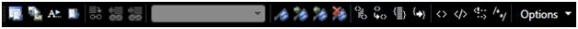 Toolbar
