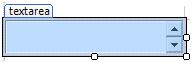 Text Area