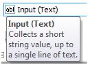 Text Box