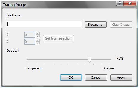 TracingImage_Dialog