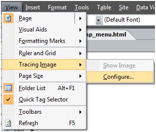 View_TracingImage_Configure