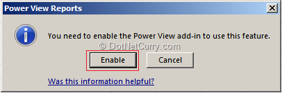 enablepowerviewadin