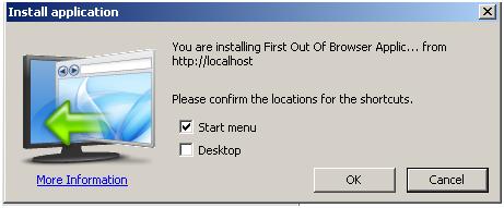 Install App