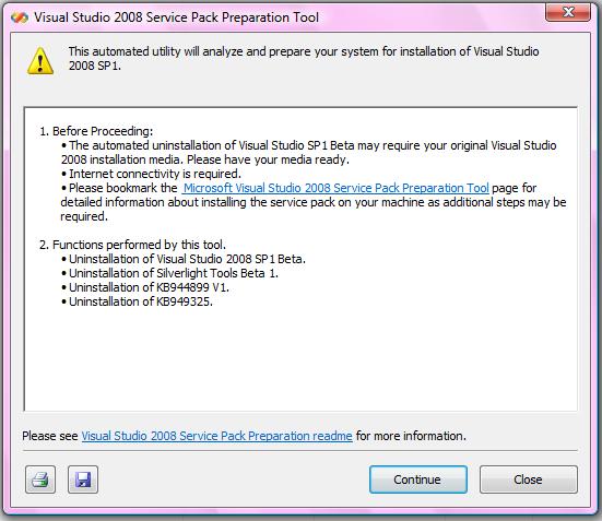 Sp1 Prep Tool