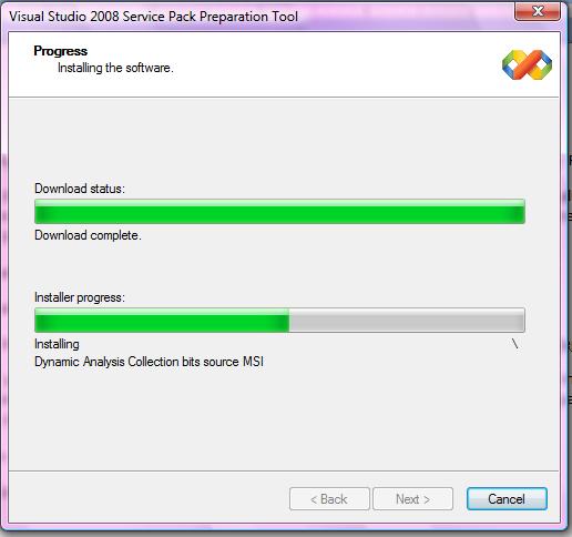 Sp1 Prep Tool