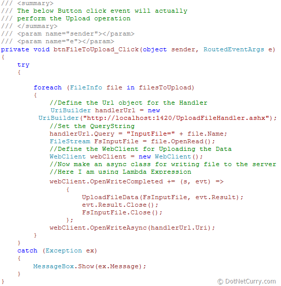 silverlight-multiple-file-upload