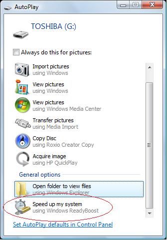 Autoplay Window