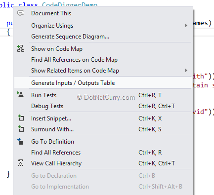 codediggercontextmenu