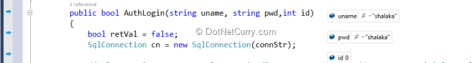 debugging-comments