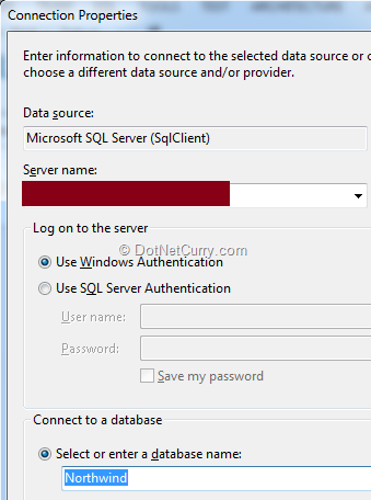 sqlconn