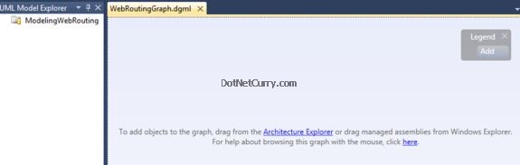 UML Model Explorer