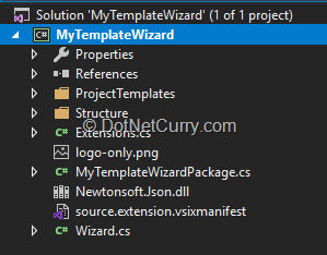 visual-studio-extension-project visual-studio-extension-project