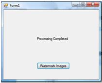Processing