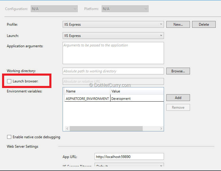disable-browser-launch disable-browser-launch