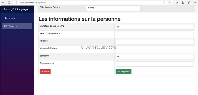 blazor-person-component blazor-person-component