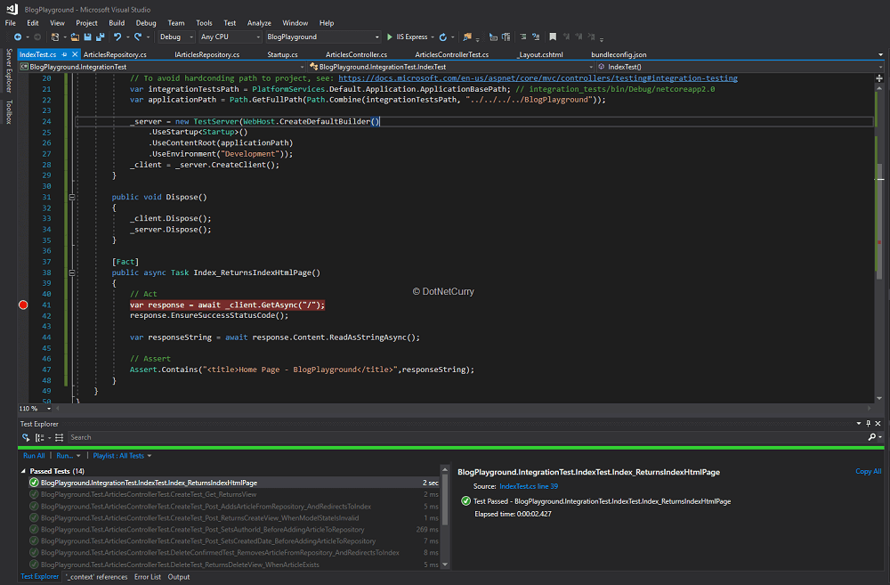 first-integration-test-aspnet-core first-integration-test-aspnet-core