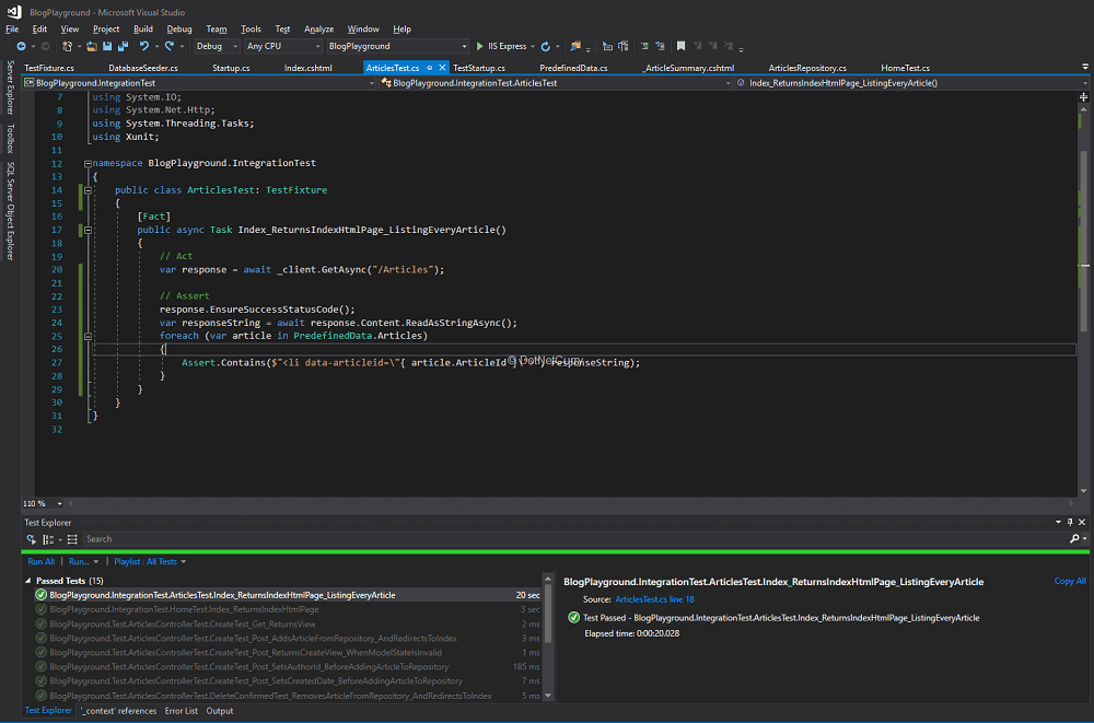 running-articles-index-integration-test running-articles-index-integration-test