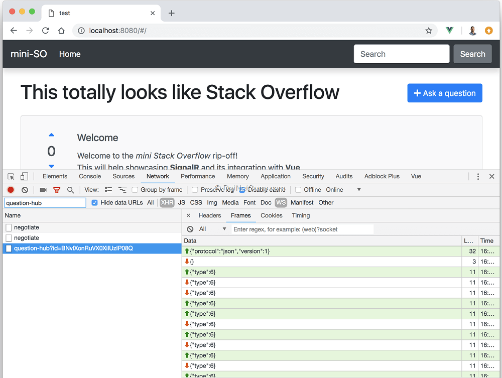 vue.js - How to align v-cols horizontally in vuetify? - Stack Overflow