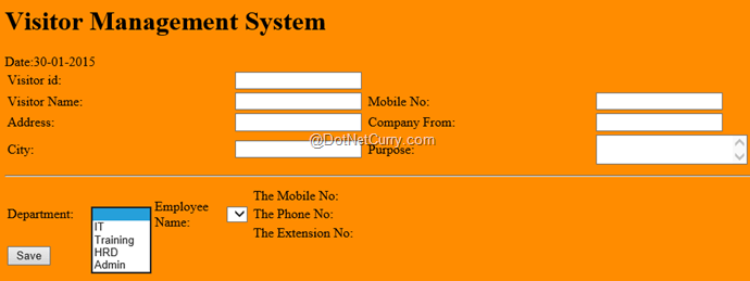 aspnet5-app aspnet5-app