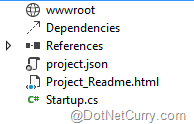 project-structure project-structure
