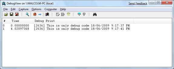 Debug_View