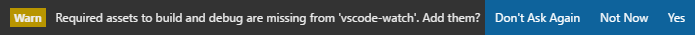 automatically-create-build-and-debug-assets automatically-create-build-and-debug-assets