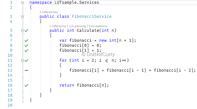 coverage-information-in-code-editor-window coverage-information-in-code-editor-window