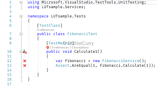 failing-test failing-test