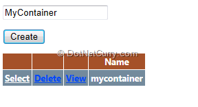 creating-container